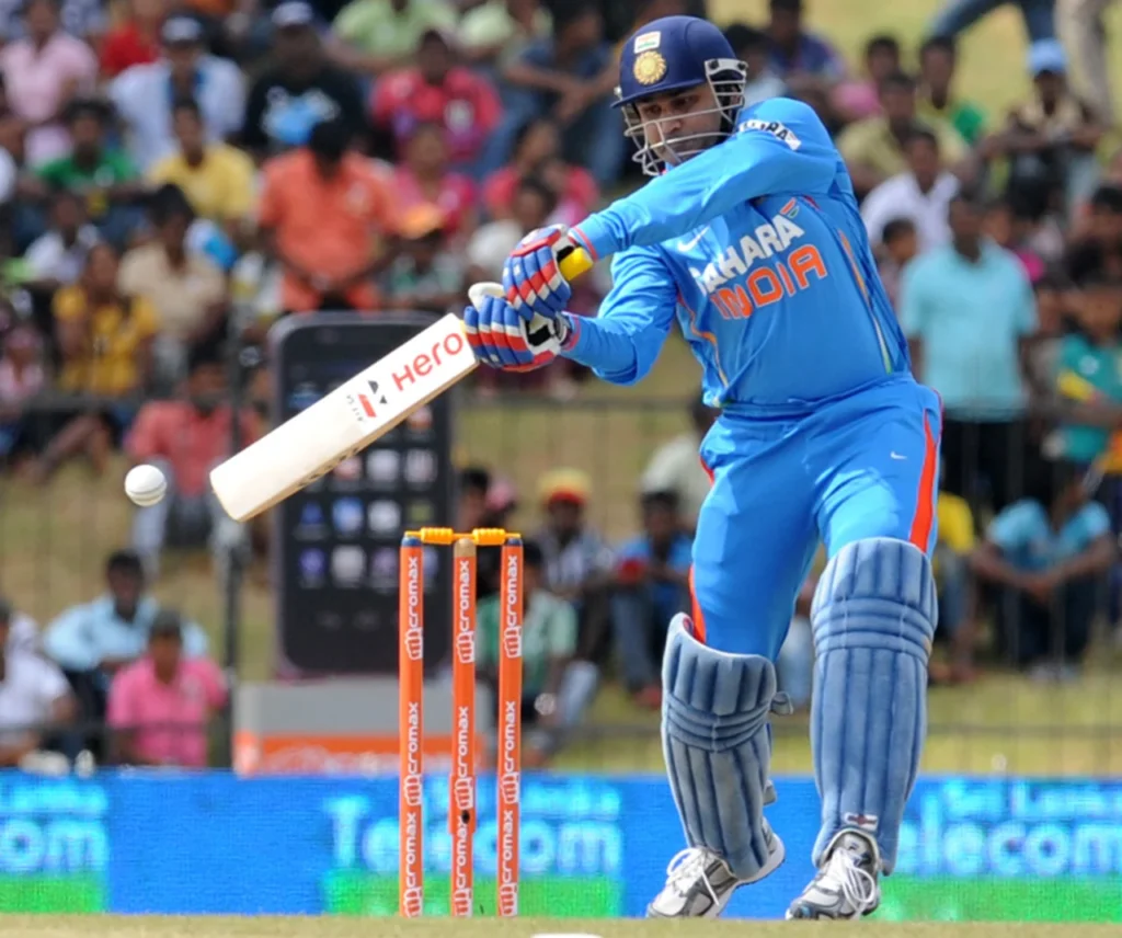 Most Runs in an Innings in ODI Cricket History