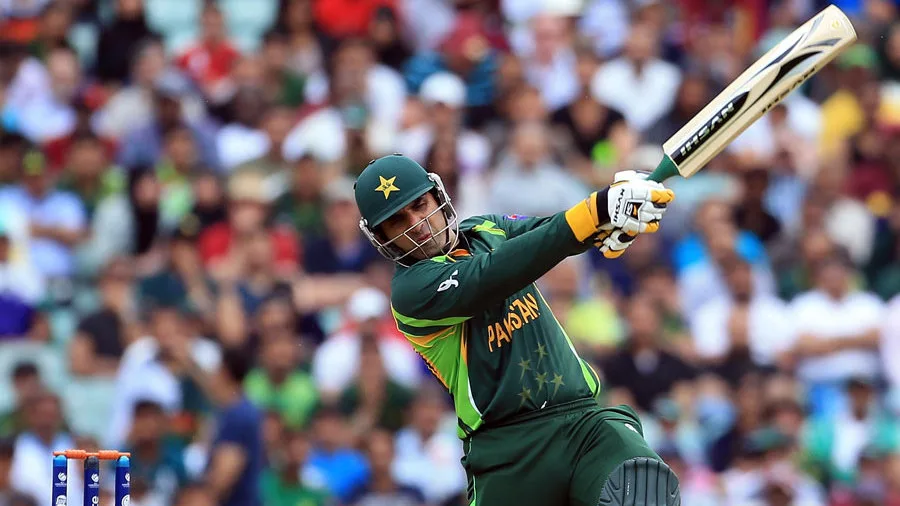 Highest Partnerships in India vs Pakistan T20I History