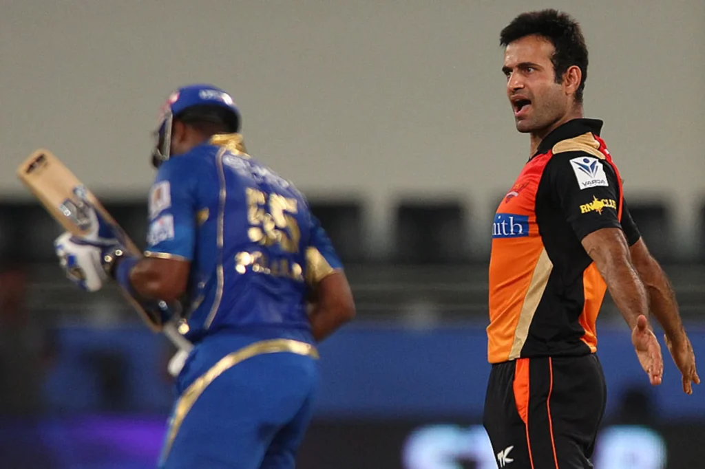 Most Maiden Overs in IPL History