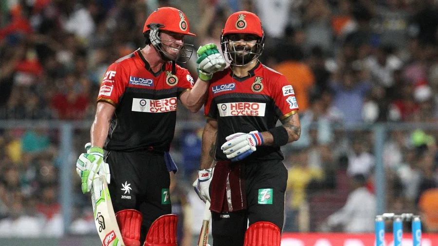 Highest Partnerships in Indian Premier League History
