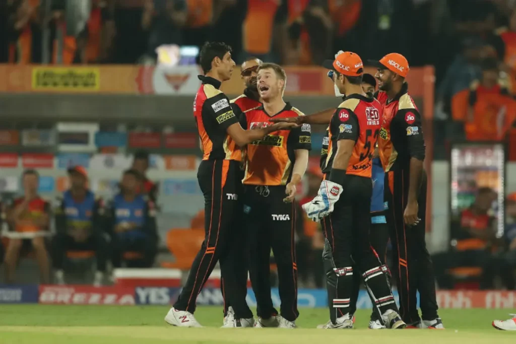 Highest Partnerships in Indian Premier League History