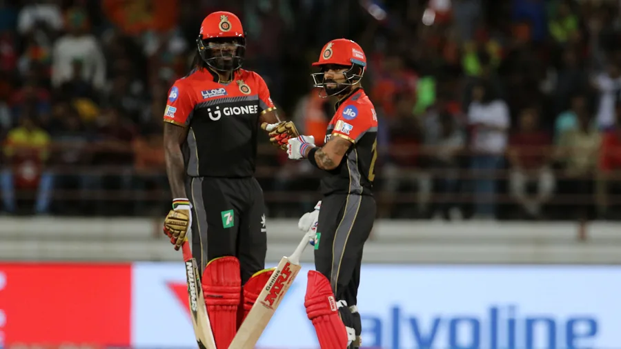 Highest Partnerships in Indian Premier League History