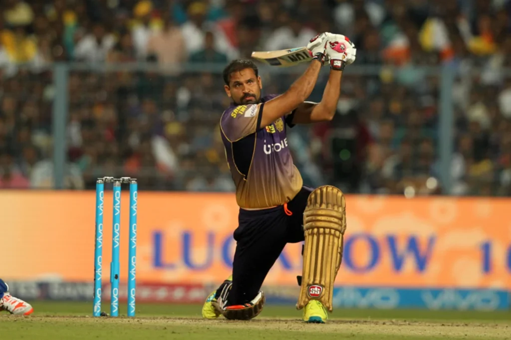 Fastest Century in IPL History