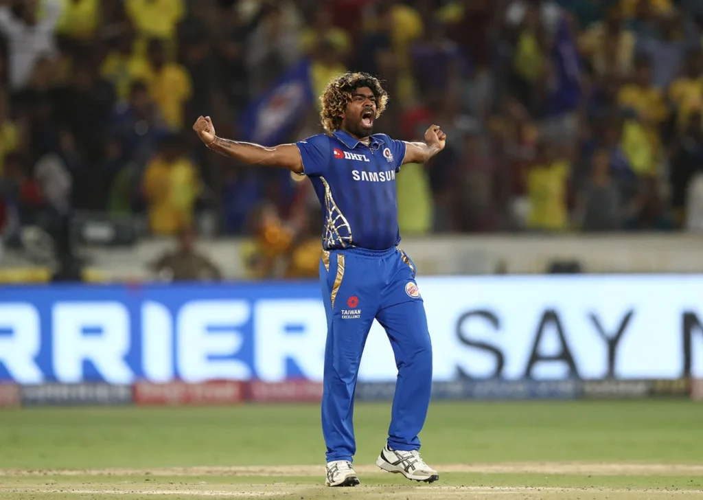 Greatest Wicket Takers in the Indian Premier League