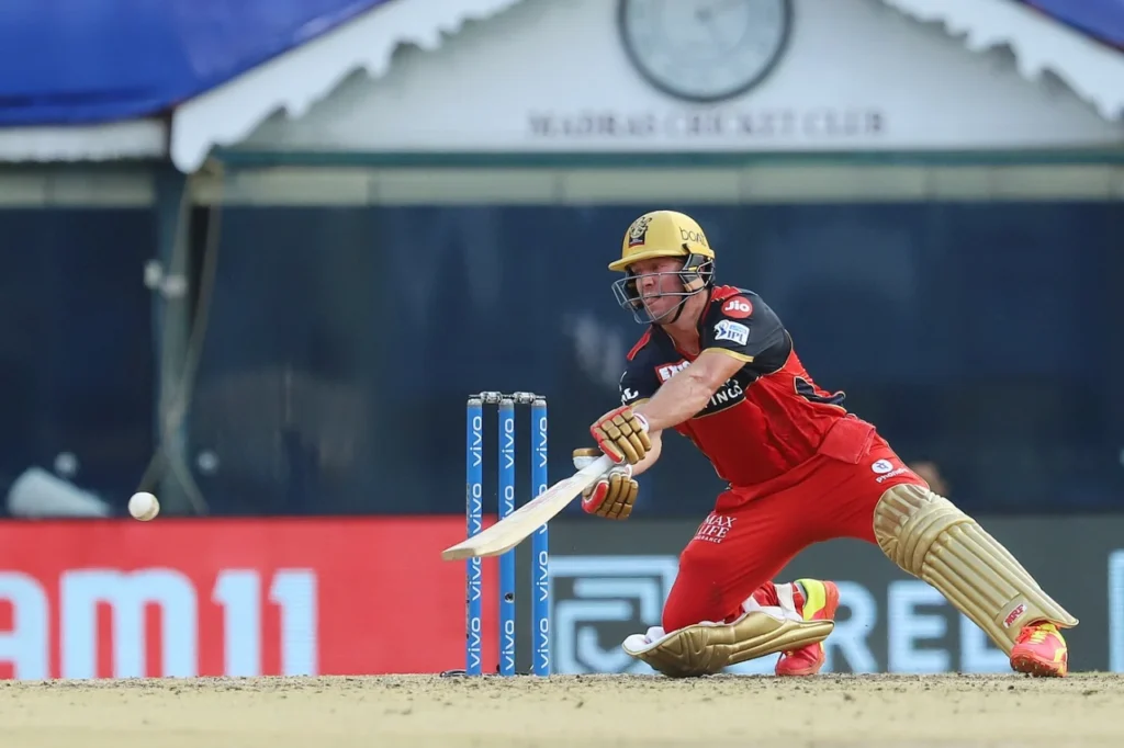 Most Runs in IPL History