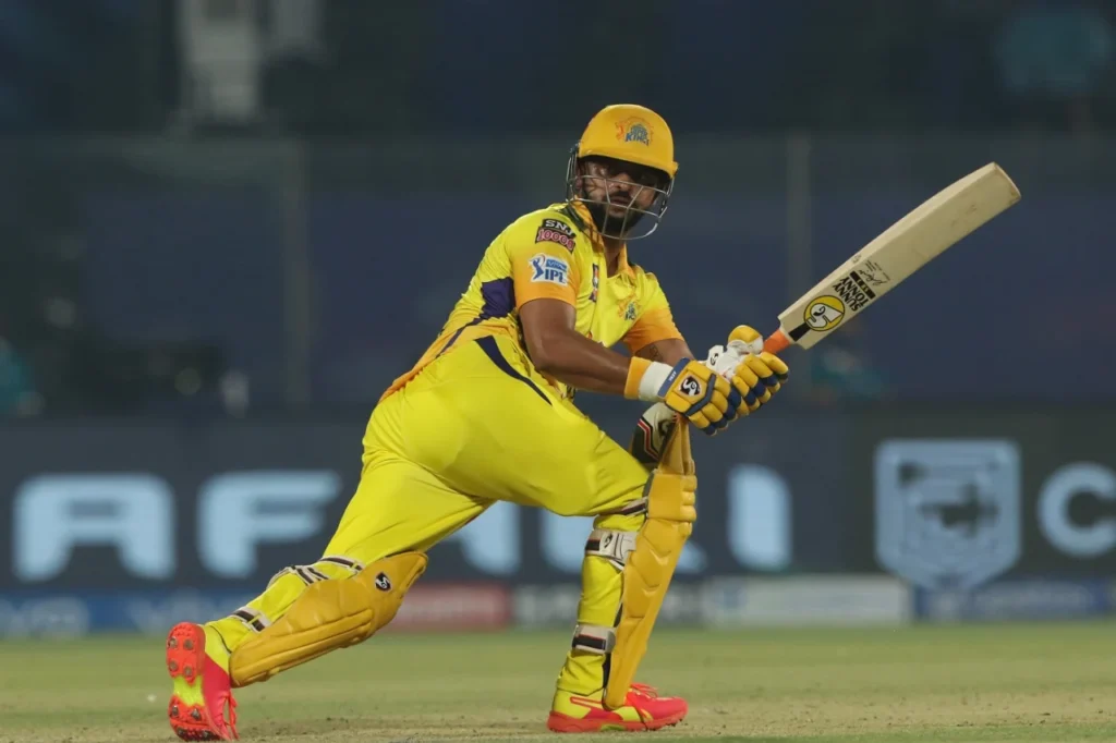 Most Runs in IPL History