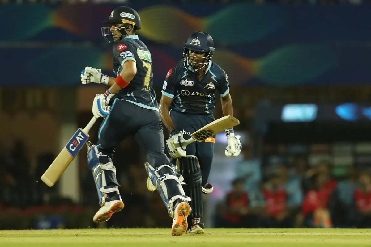 Highest Partnerships in Indian Premier League History