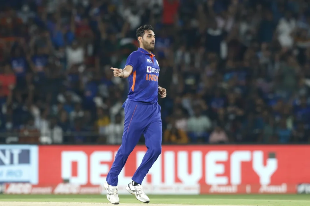 Most Wickets in India vs Pakistan T20I Matches