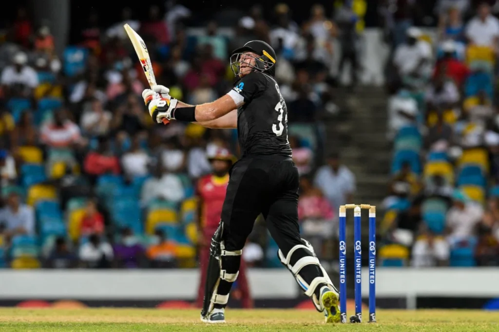 Most Runs in an Innings in ODI Cricket History