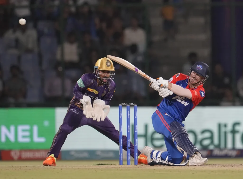 Most Runs in IPL History
