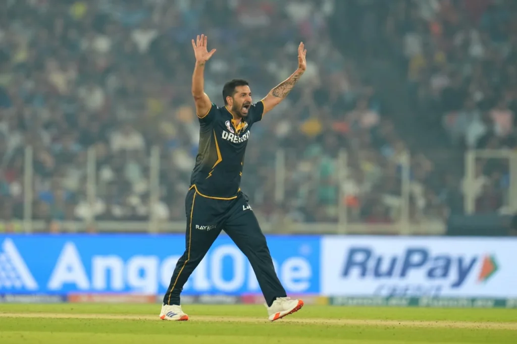 Greatest Wicket Takers in the Indian Premier League