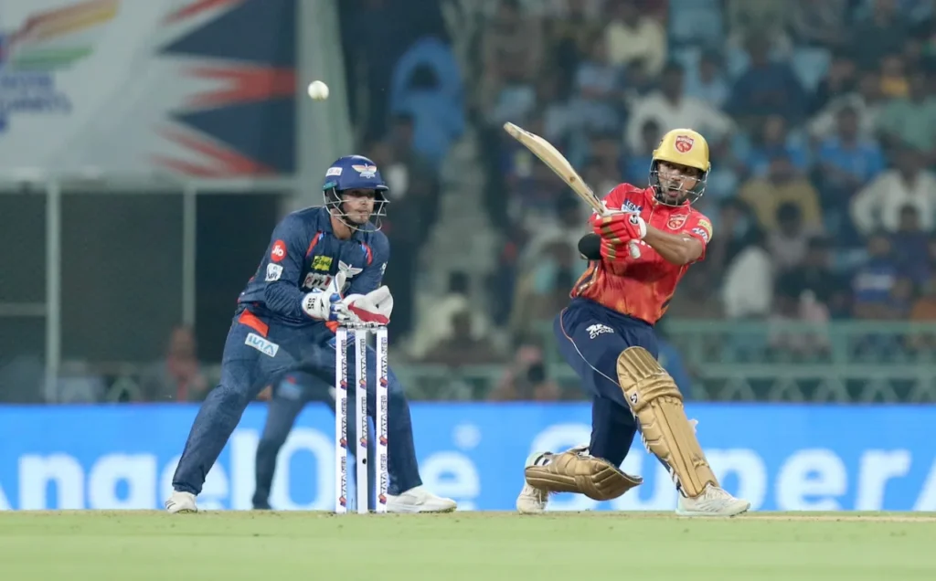 Most Runs in IPL History
