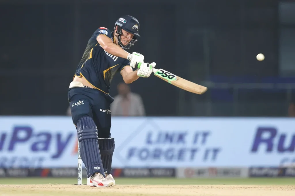 Fastest Century in IPL History