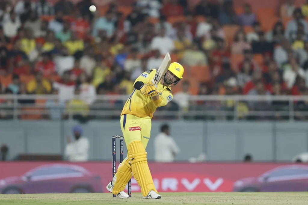 Highest Batting Average in IPL History