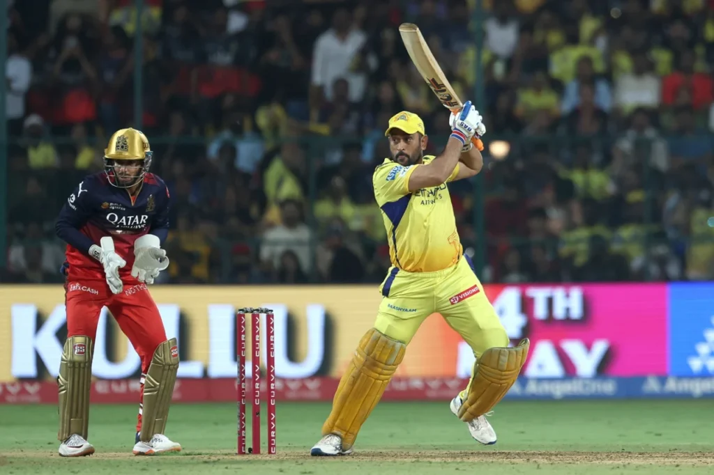Most Runs in IPL History