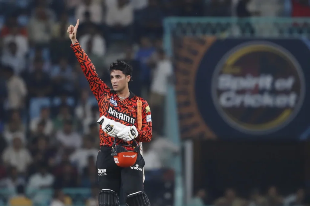 Most Hundreds in Indian Premier League 2026 History