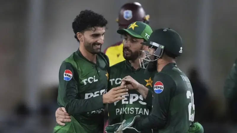 Highest Partnerships in India vs Pakistan T20I History