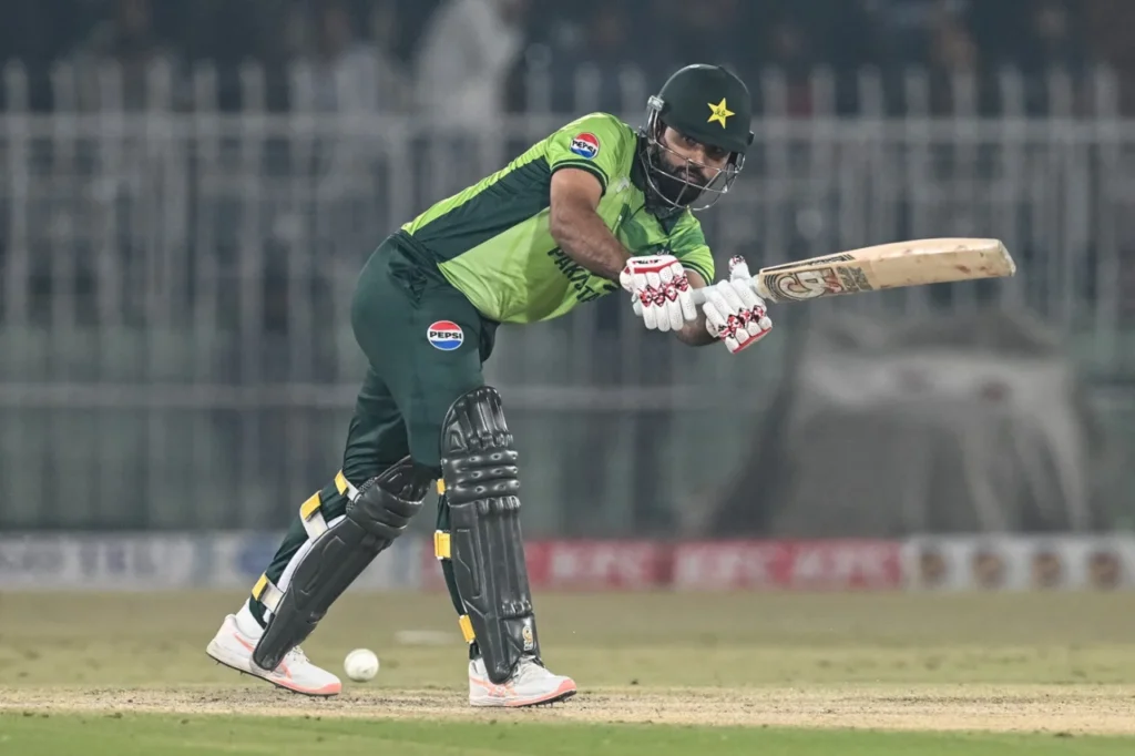 Most Runs in an Innings in ODI Cricket History