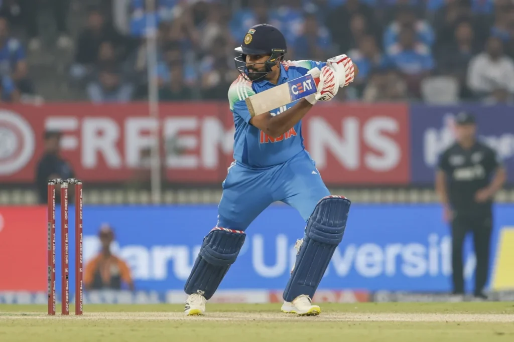 Most Runs in an Innings in ODI Cricket History