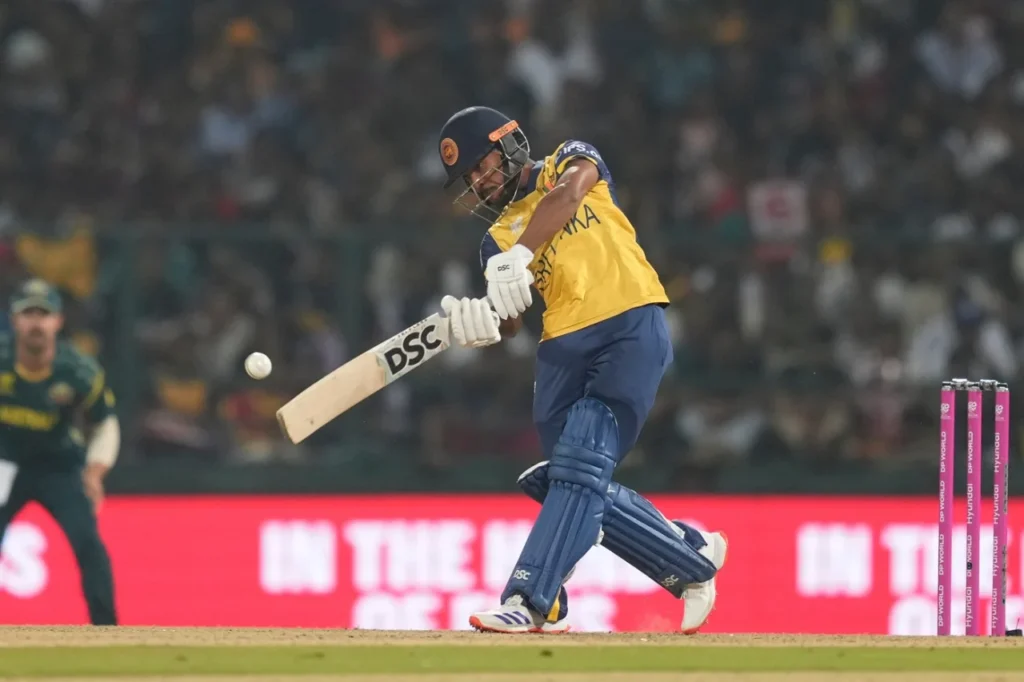 Most Runs in an Innings in ODI Cricket History