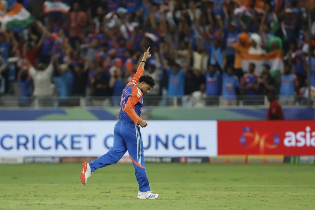 Most Wickets in India vs Pakistan T20I Matches