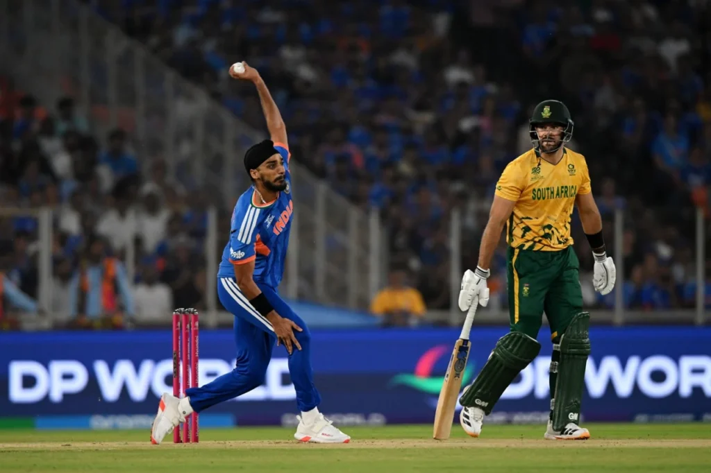 Most Wickets in India vs Pakistan T20I Matches