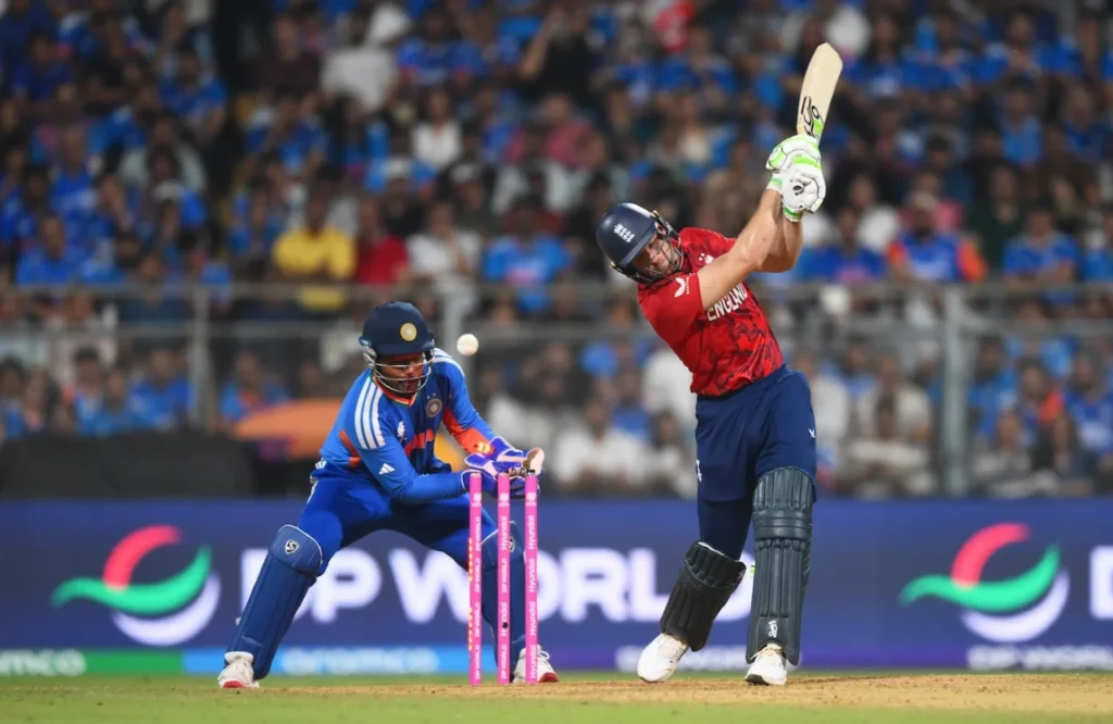 Most Dismissals in a Series for India vs Pakistan in T20I History