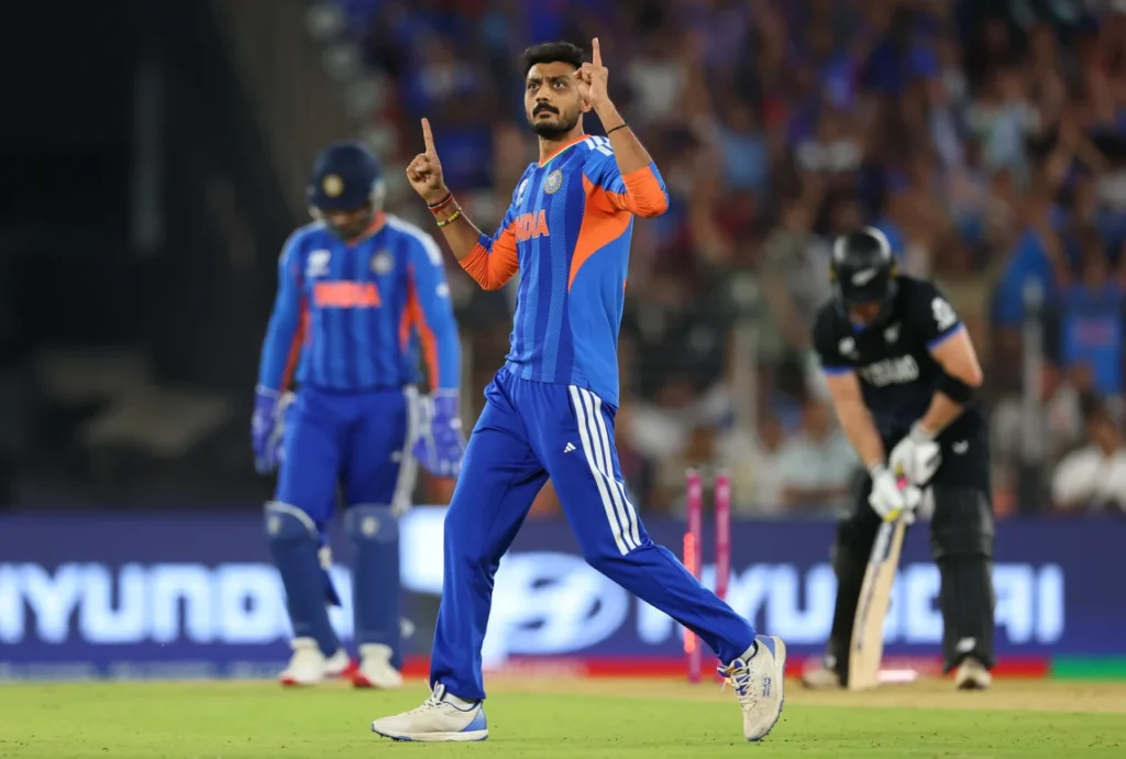 Most Wickets in India vs Pakistan T20I Matches