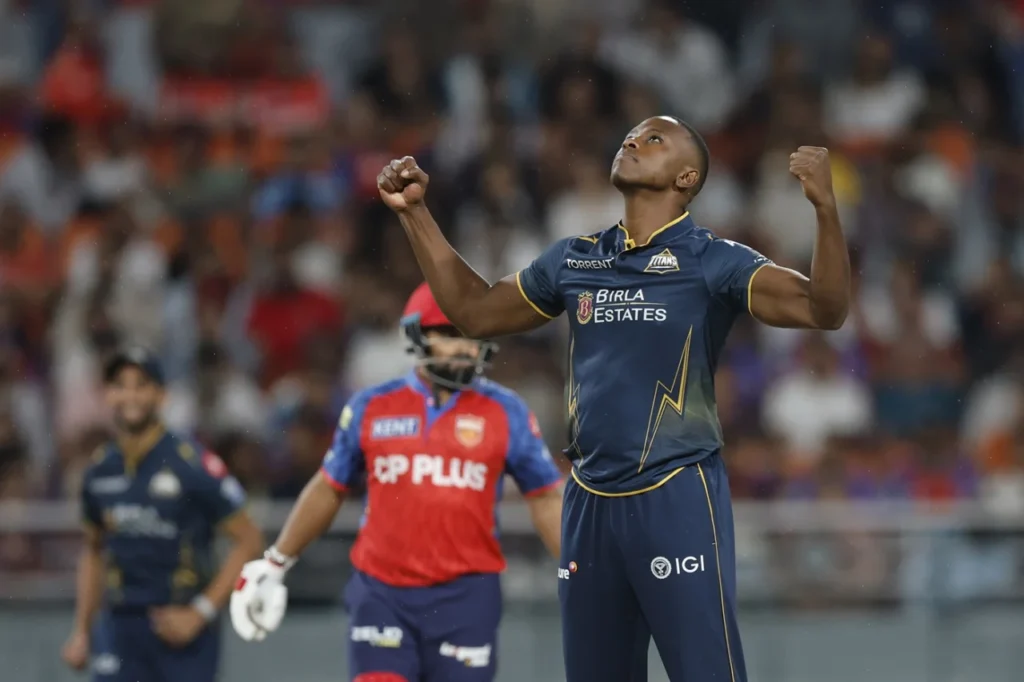 Greatest Wicket Takers in the Indian Premier League