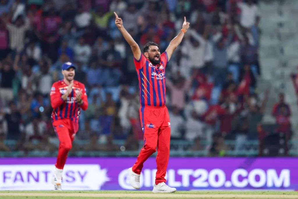 Greatest Wicket Takers in the Indian Premier League