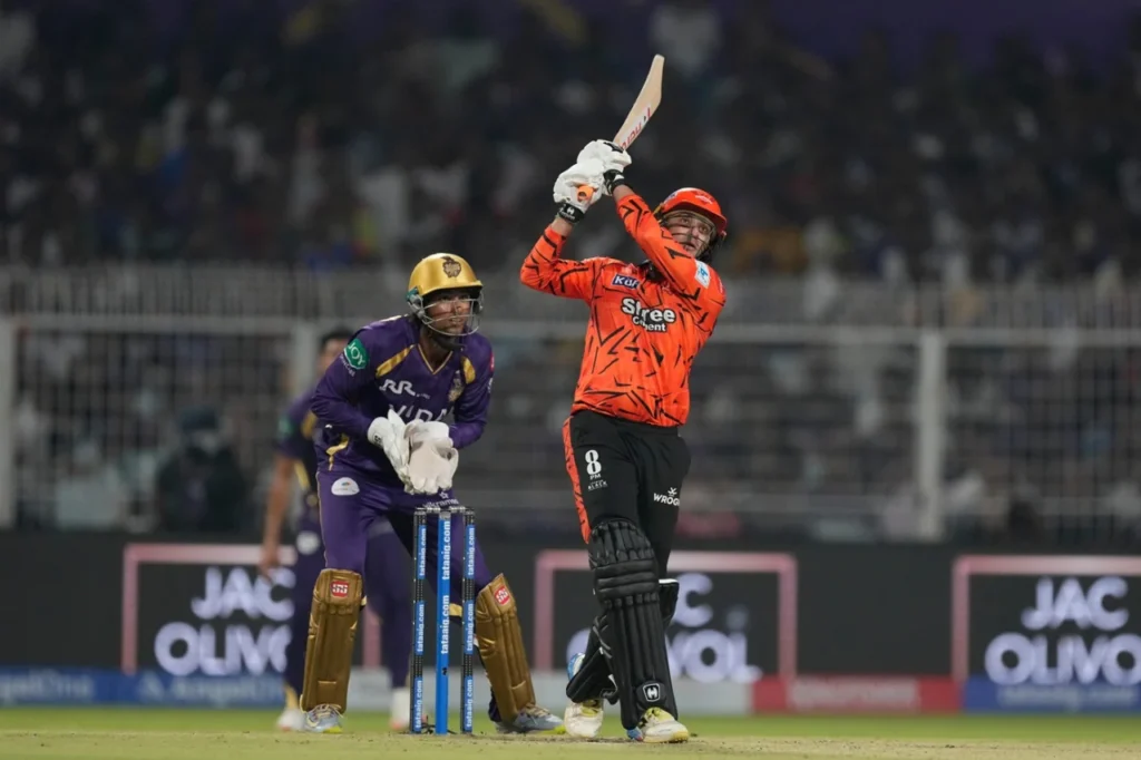 Fastest Century in IPL History