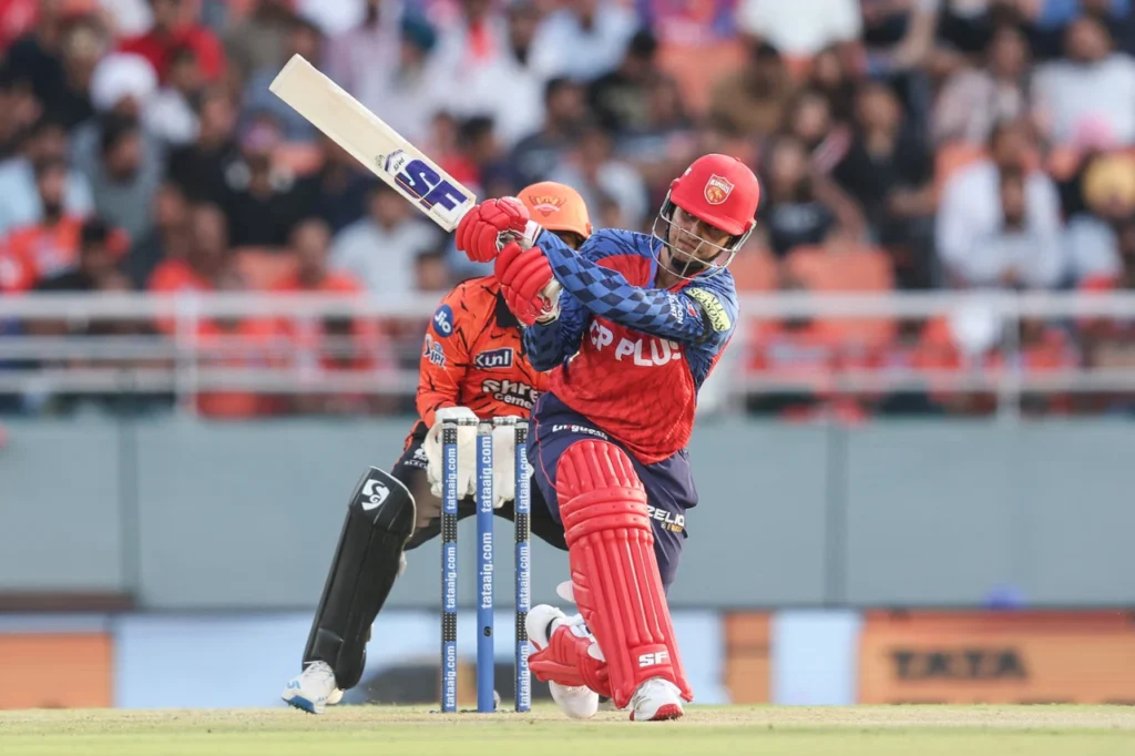 Fastest Century in IPL History