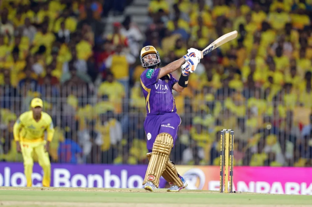 Most Runs in IPL History