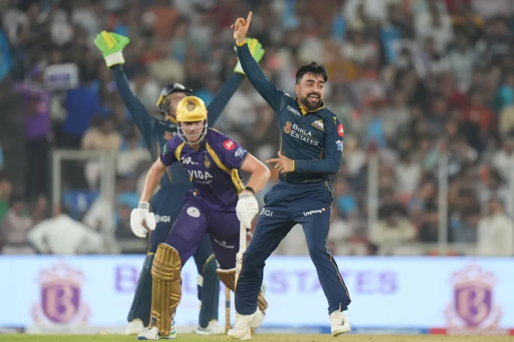 Greatest Wicket Takers in the Indian Premier League