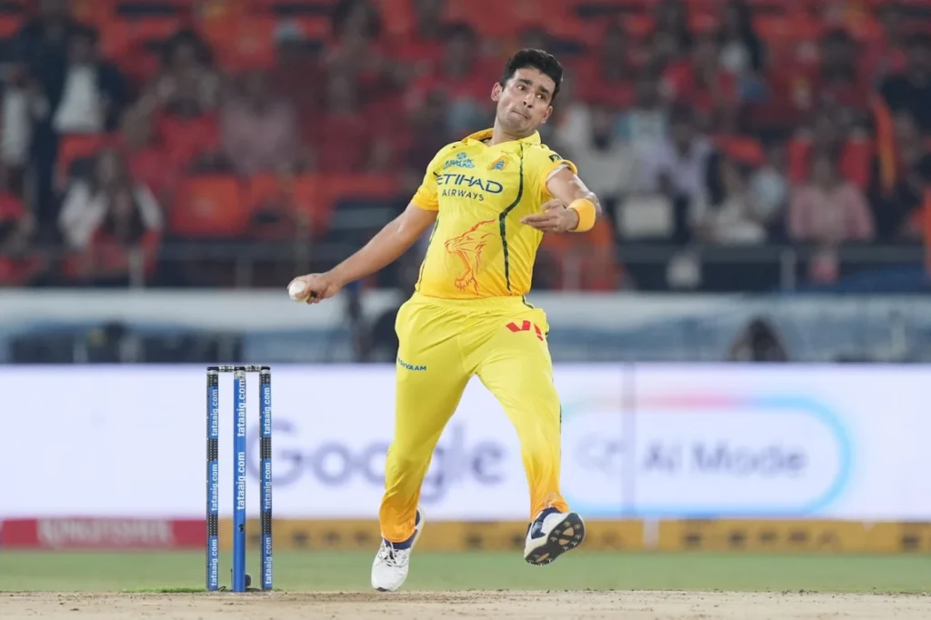 Most Wickets in the Indian Premier League 2026