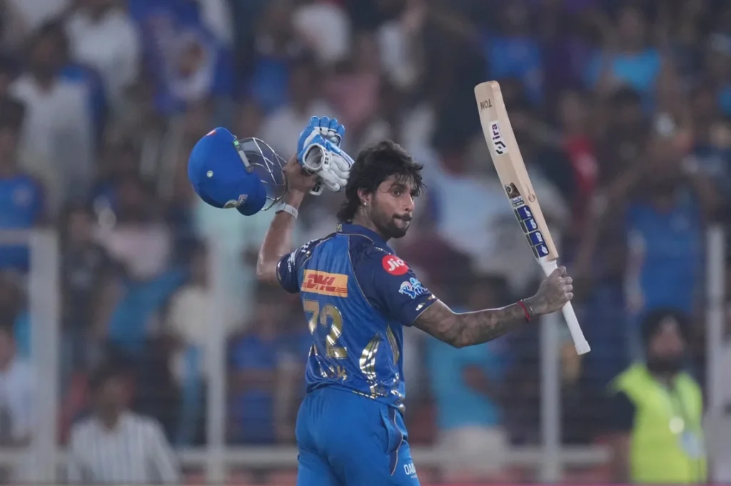 Most Hundreds in Indian Premier League 2026 History