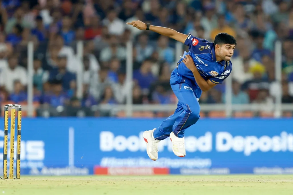 Most Four-Wicket Hauls in IPL 2026 History