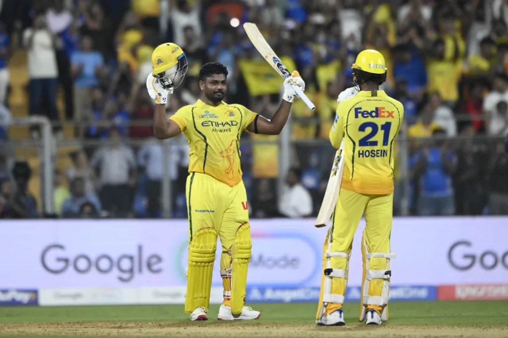 Most Hundreds in Indian Premier League 2026 History