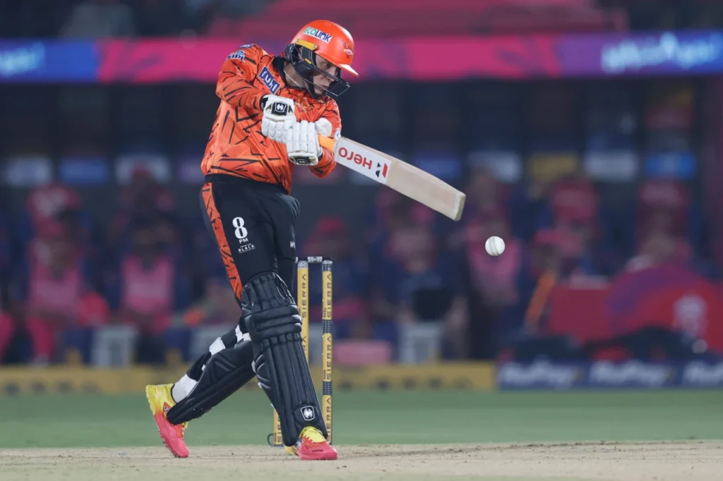 Highest Individual Scores in IPL 2026 History