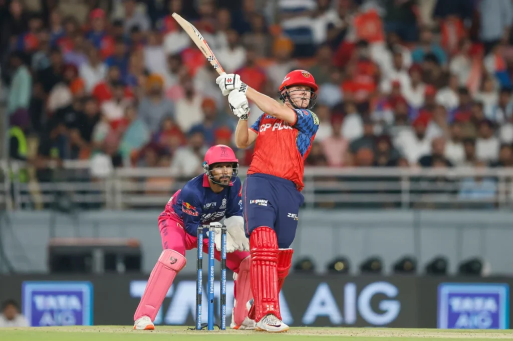 Highest Individual Scores in IPL 2026 History
