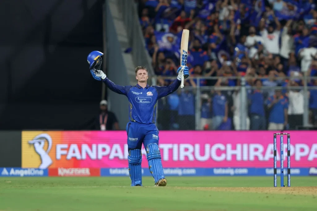 Most Hundreds in Indian Premier League 2026 History