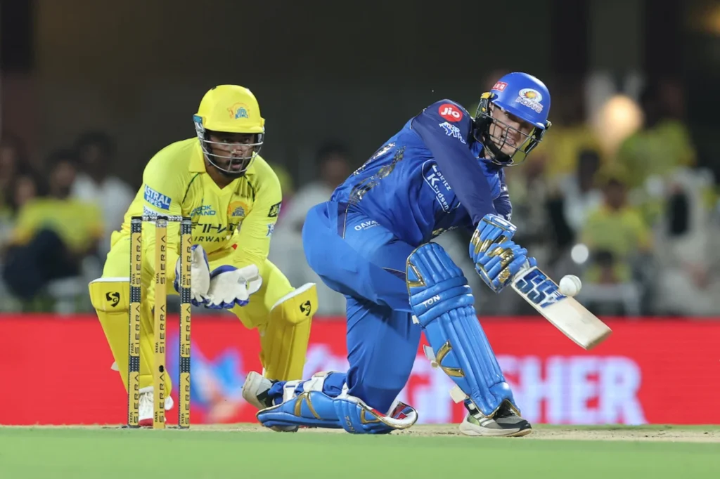Highest Individual Scores in IPL 2026 History