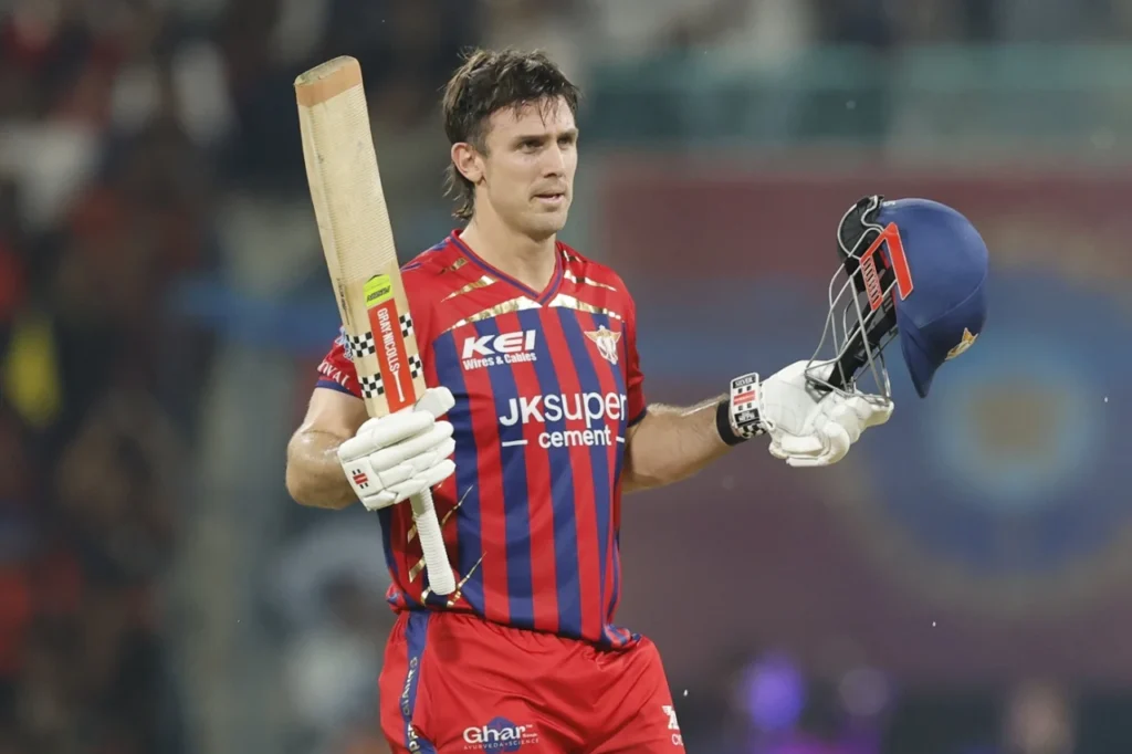 Most Hundreds in Indian Premier League 2026 History