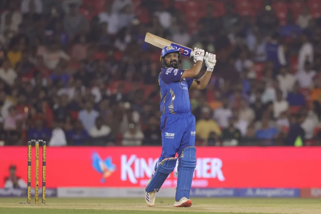 Most Runs in IPL History