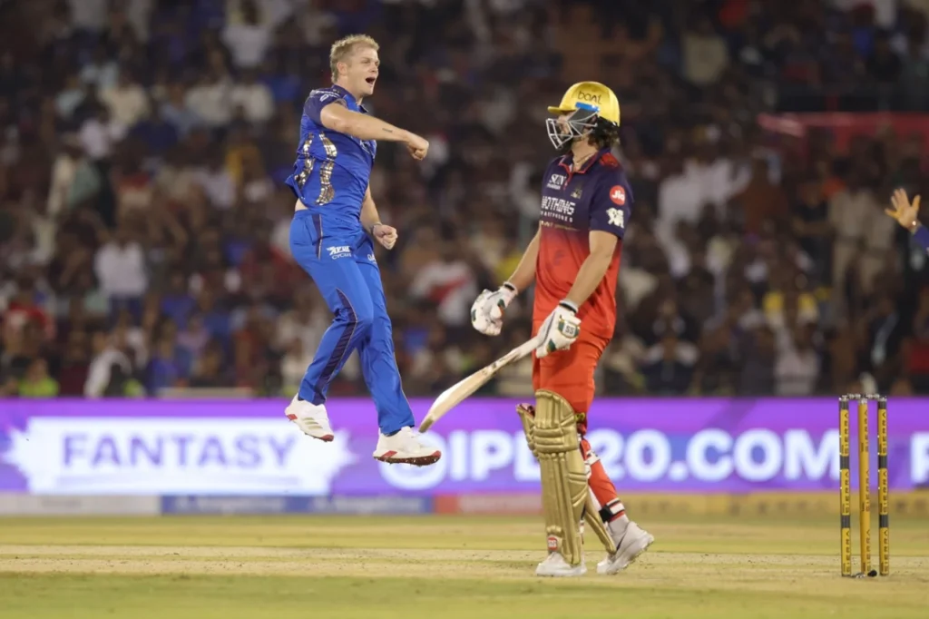 Most Four-Wicket Hauls in IPL 2026 History
