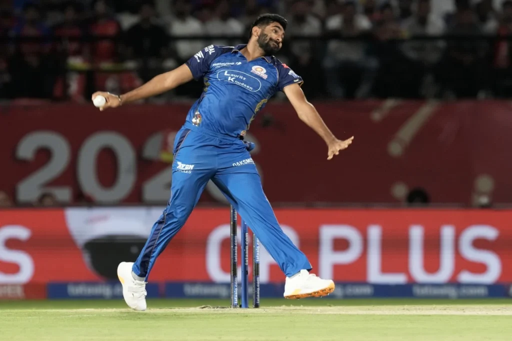 Most Maiden Overs in IPL History