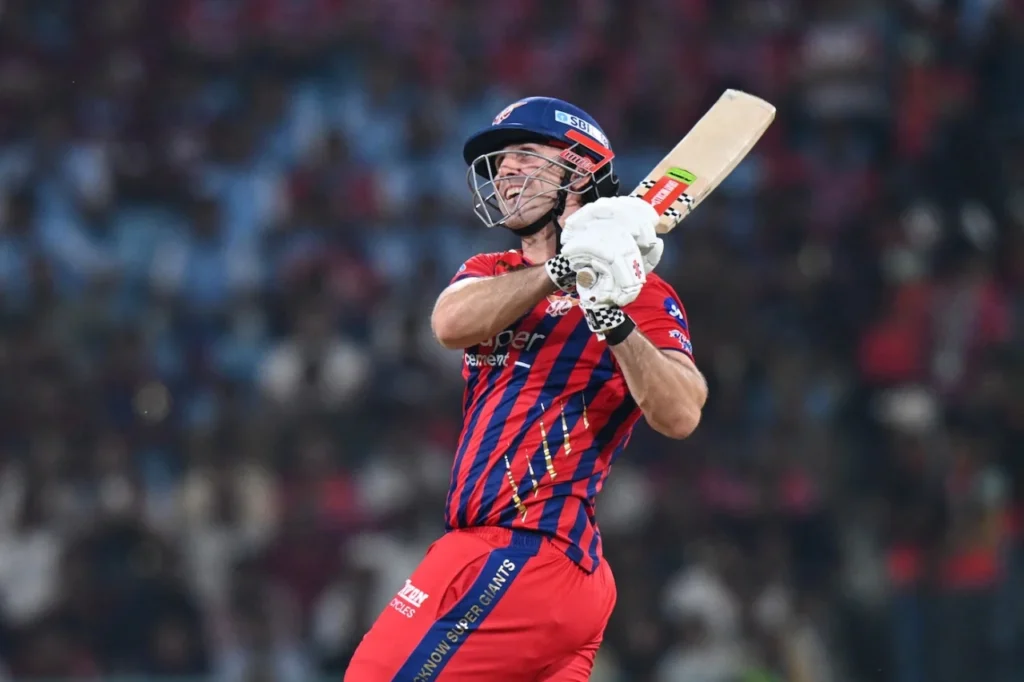 Highest Individual Scores in IPL 2026 History