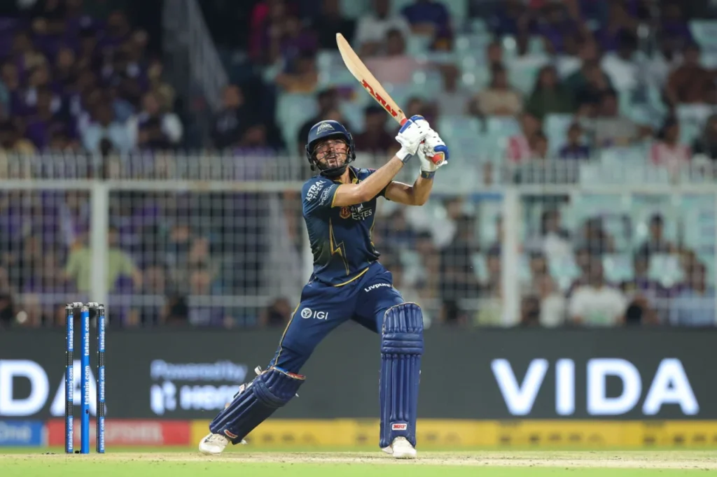 Highest Individual Scores in IPL 2026 History