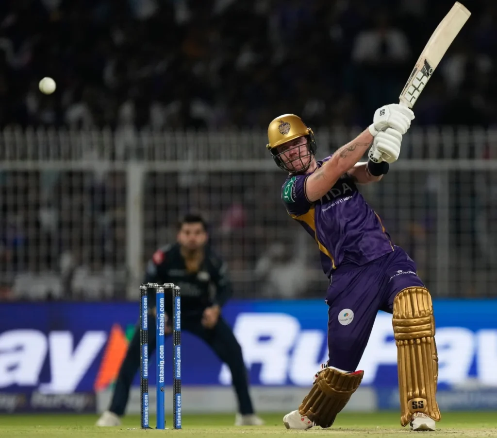 Most Sixes in an Innings in the Indian Premier League 2026