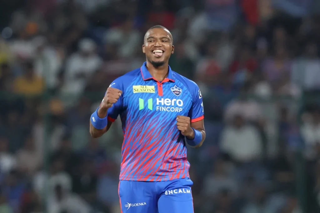 Best Economy Rate Bowlers in IPL 2026